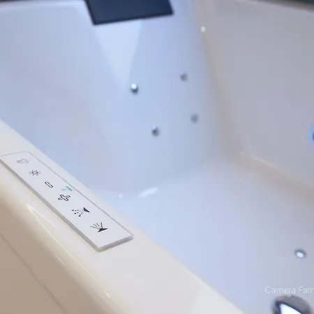 Volte D'anima 4* Monopoli