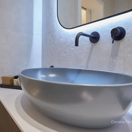 Pensionat Volte D'anima