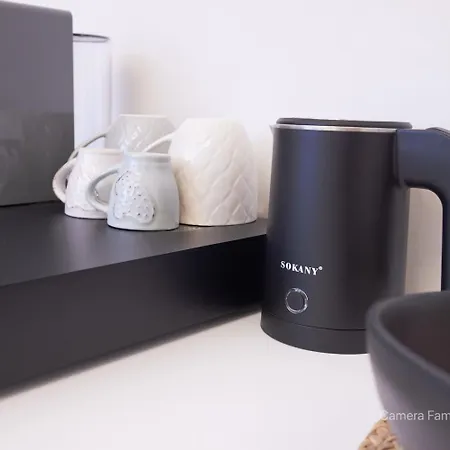 Pensionat Volte D'anima Monopoli