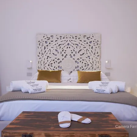 Pensionat Volte D'anima