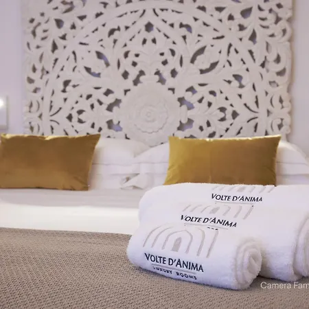 Volte D'anima Monopoli