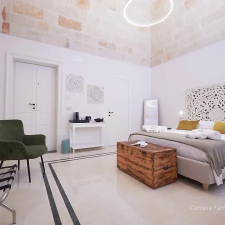 Volte D'anima Pensionat 4*