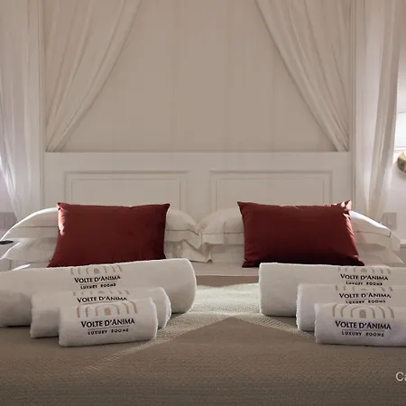 Pensionat Volte D'anima