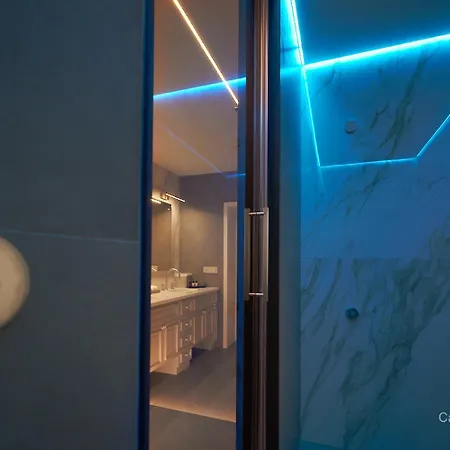 Pensionat Volte D'anima Monopoli