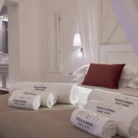 Volte D'anima Pensionat