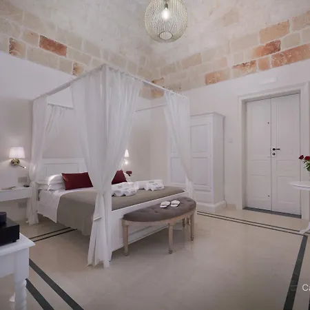 Volte D'anima Pensionat 4*