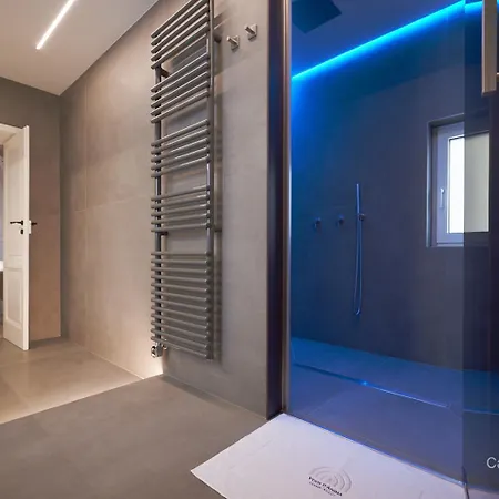 Volte D'anima Pensionat Monopoli