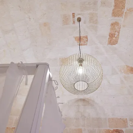 Volte D'anima Pensionat Monopoli