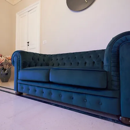 Volte D'anima Pensionat 4*