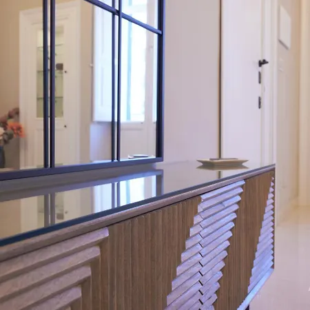 Volte D'anima Pensionat Monopoli