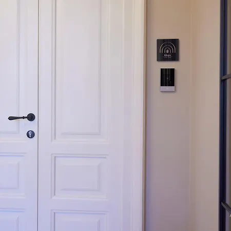 Volte D'anima Pensionat