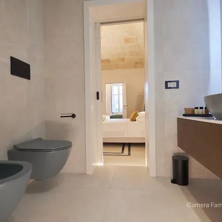 Maison d'hôtes Volte D'anima 4*