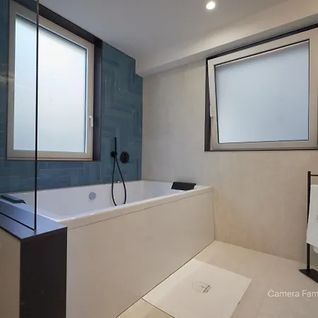 Maison d'hôtes Volte D'anima