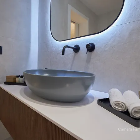 Volte D'anima Maison d'hôtes Monopoli