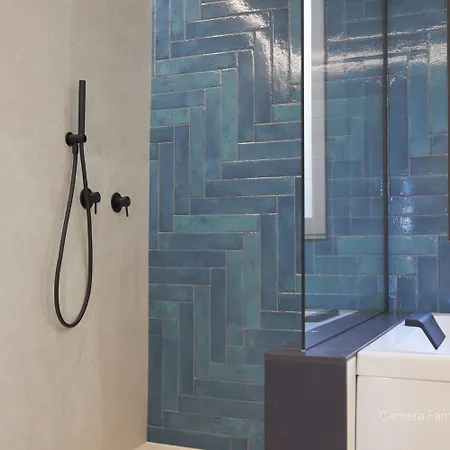 Maison d'hôtes Volte D'anima Monopoli