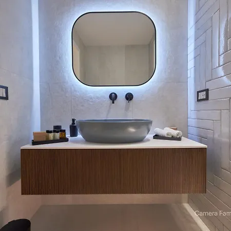 Volte D'anima Maison d'hôtes 4*