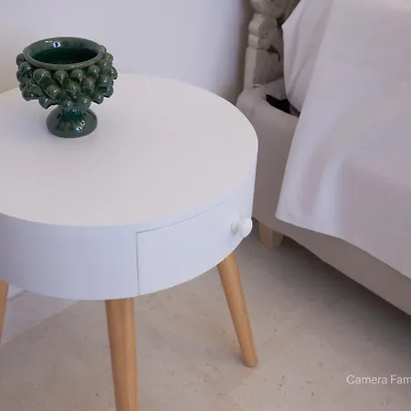 Volte D'anima Maison d'hôtes Monopoli