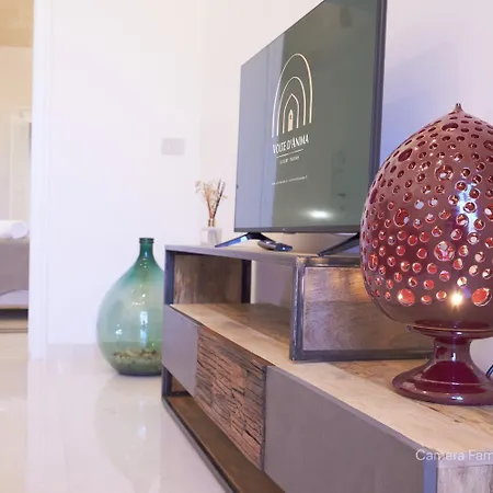 Volte D'anima Maison d'hôtes 4*