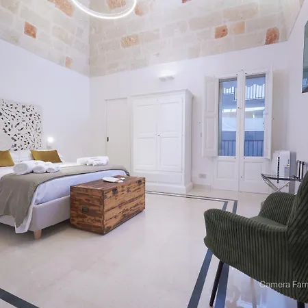 Volte D'anima Maison d'hôtes 4*