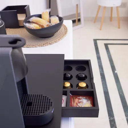 Volte D'anima Maison d'hôtes Monopoli