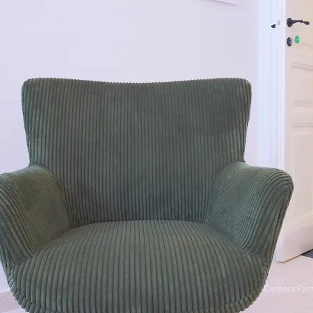 Maison d'hôtes Volte D'anima Monopoli