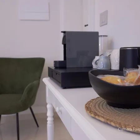 Volte D'anima Maison d'hôtes