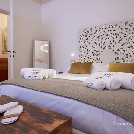 Affittacamere Volte D'anima