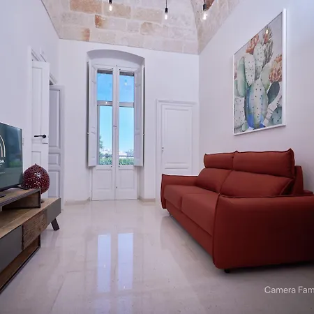 Maison d'hôtes Volte D'anima 4*