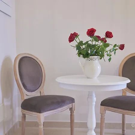 Volte D'anima Maison d'hôtes Monopoli