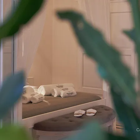 Volte D'anima 4* Monopoli