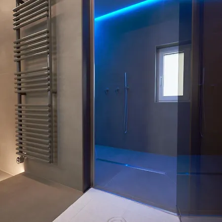 Maison d'hôtes Volte D'anima