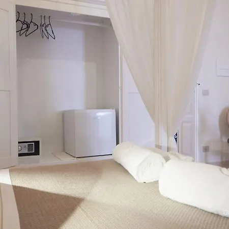 Maison d'hôtes Volte D'anima 4*