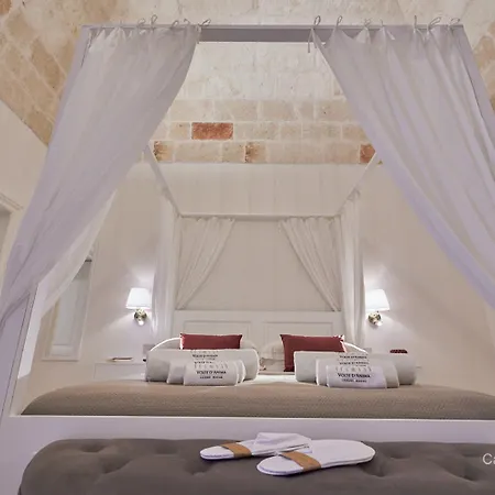 Volte D'anima Monopoli