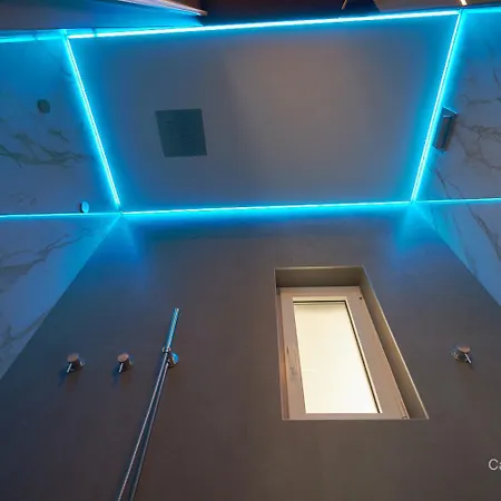 Volte D'anima 4* Monopoli