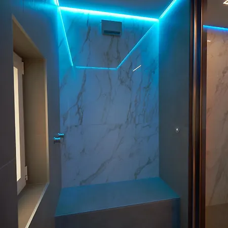 Volte D'anima Maison d'hôtes 4*