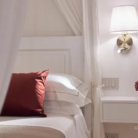 Maison d'hôtes Volte D'anima 4*