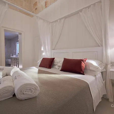 Volte D'anima Maison d'hôtes