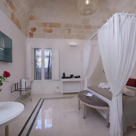 Maison d'hôtes Volte D'anima