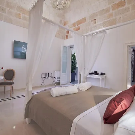 Volte D'anima Maison d'hôtes 4*