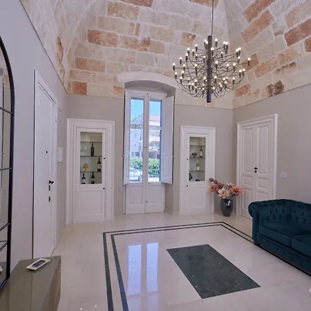 Volte D'anima Maison d'hôtes