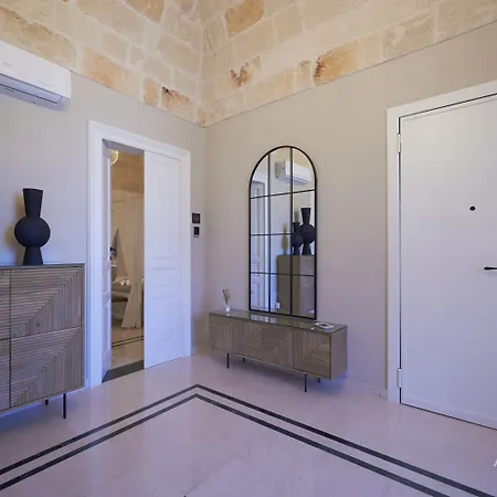 Volte D'anima 4* Monopoli