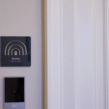 Maison d'hôtes Volte D'anima Monopoli