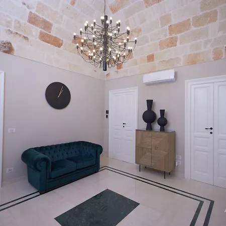Maison d'hôtes Volte D'anima Monopoli