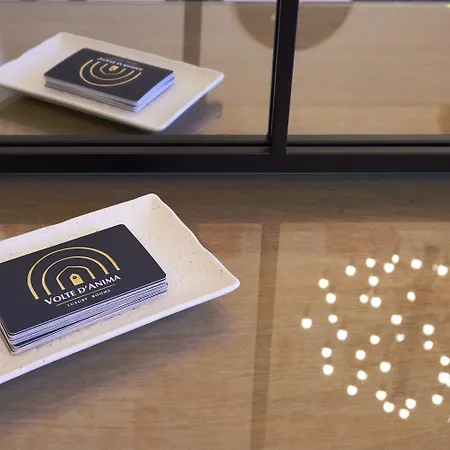 Volte D'anima 4* Monopoli