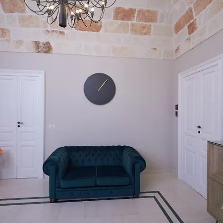 Maison d'hôtes Volte D'anima 4*