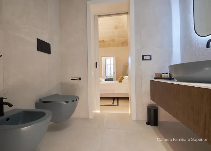 Konukevi Volte D'anima 4*