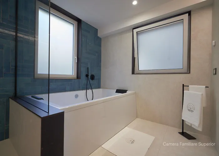 Konukevi Volte D'anima