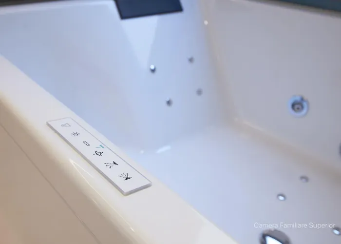 Volte D'anima 4* Monopoli