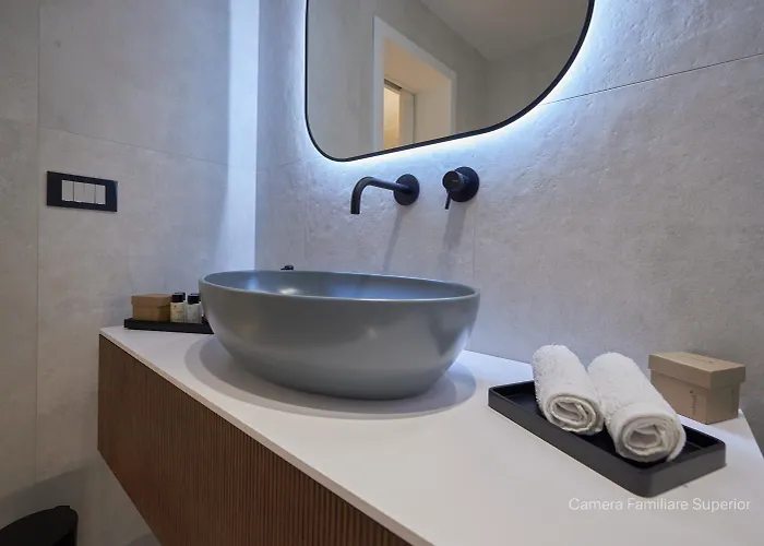 Volte D'anima Konukevi Monopoli