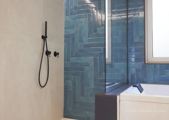 Konukevi Volte D'anima Monopoli